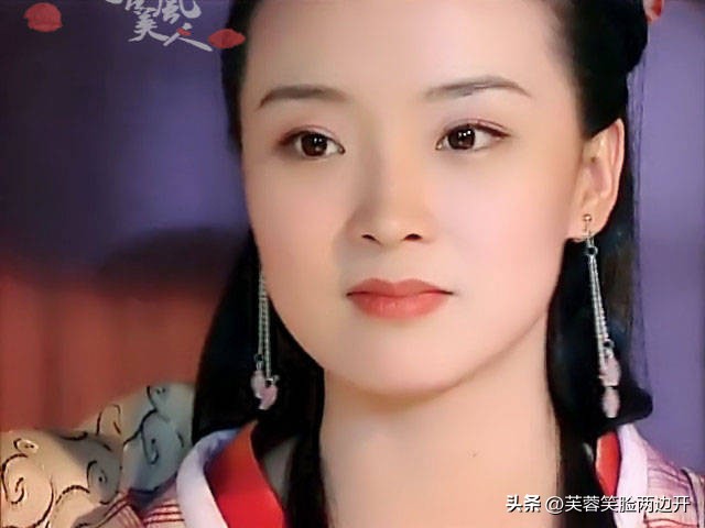 00后演员实力盘点,00年代经典电视剧