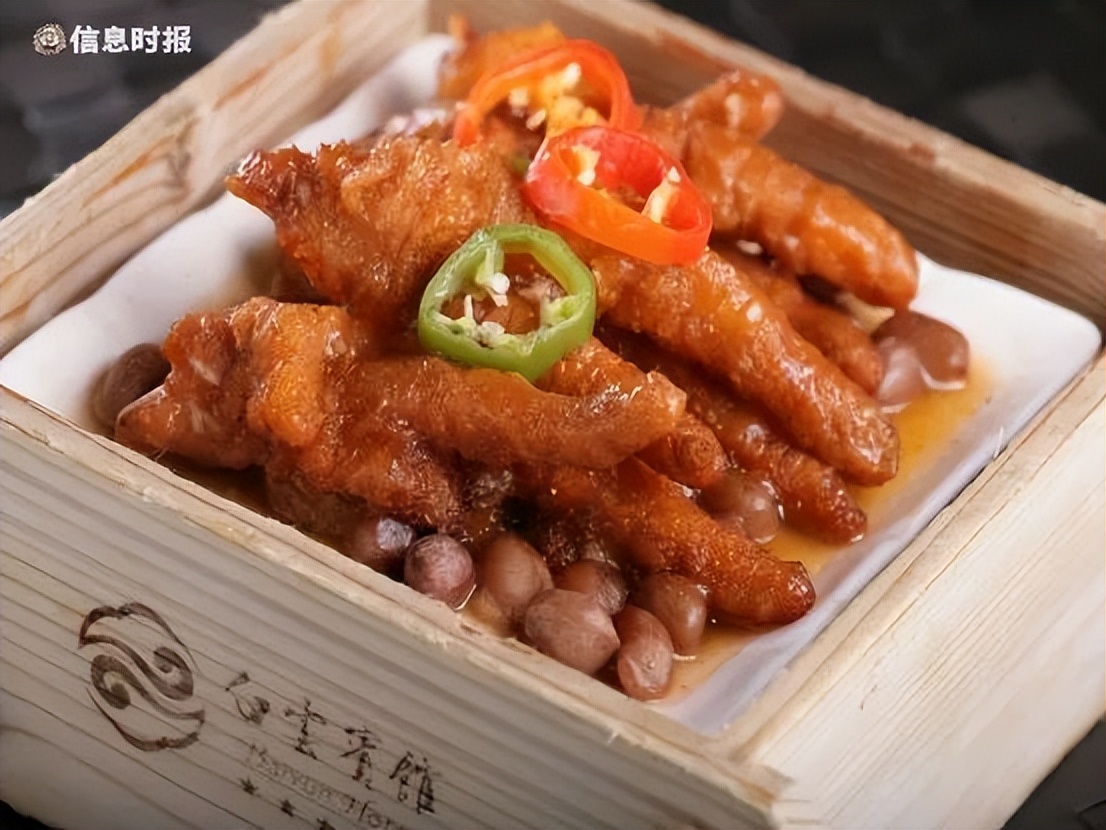 粤夜粤潮丨今晚去边度食？广州的夜，色香味俱全