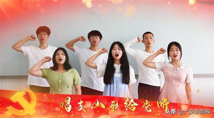 安徽国防科技职业技术学院迎新,安徽国防科技职业学院2022晚会