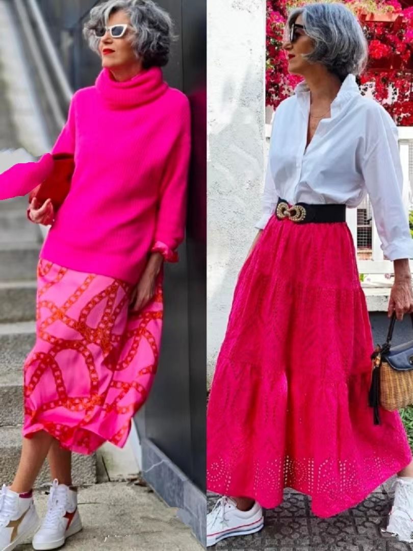 看完这些穿搭就懂了,看了那么多穿搭视频还是不懂穿搭