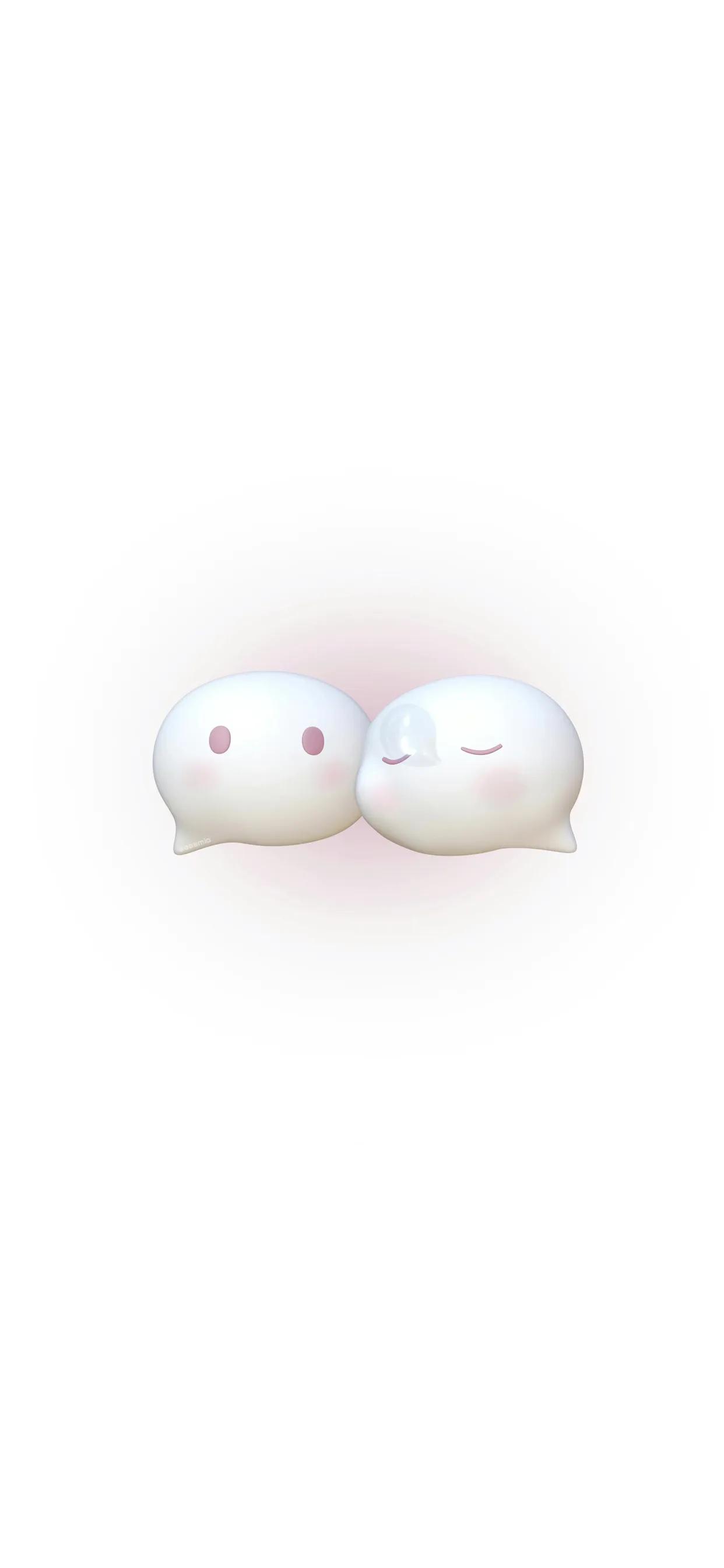 手机微信壁纸背景,微信图标300个