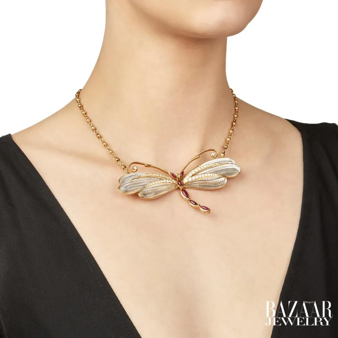 东西方大师都爱“小蜻蜓”，背后到底有什么大秘密？