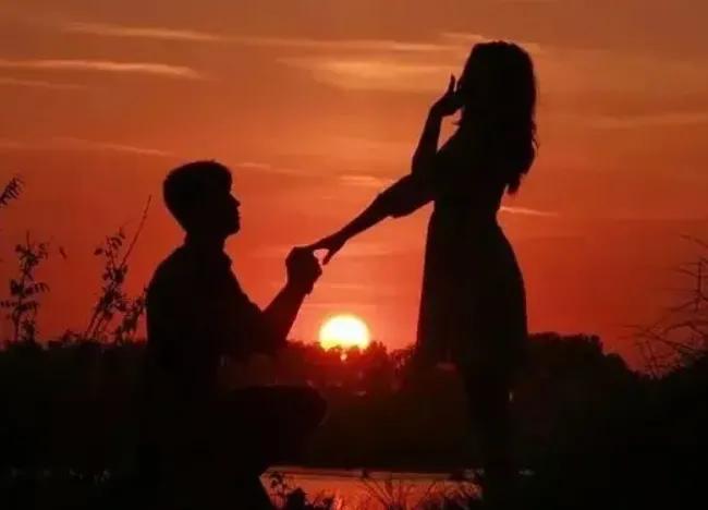 女子择偶标准月薪2万,要求月薪2万的男朋友