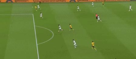 世预赛-赫鲁斯蒂奇制胜，澳洲2-1阿联酋，将与秘鲁争夺世界杯名额