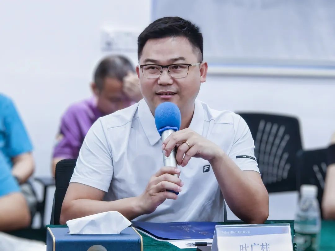 广东门业协会整木定制专委会,广东省门窗协会采访