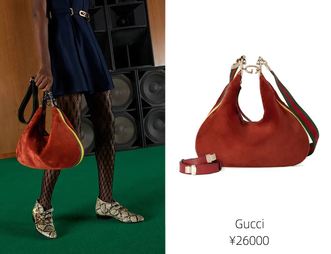 今年秋冬大牌出了哪些新包,真皮秋冬女包头层牛皮正品大牌