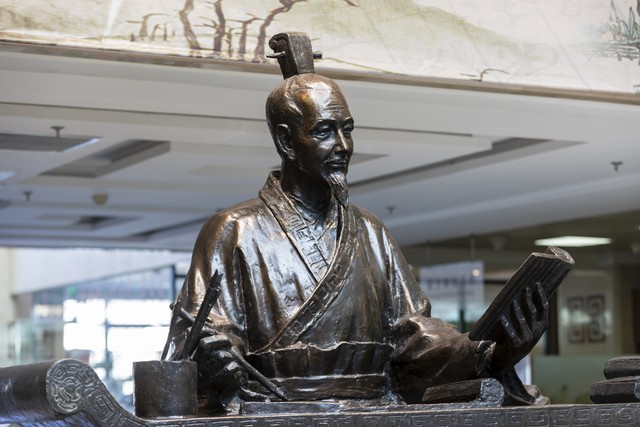 张仲景伤寒论历史背景,伤寒论历史传承及流派