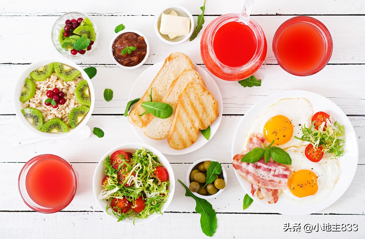 6月9日新闻早餐