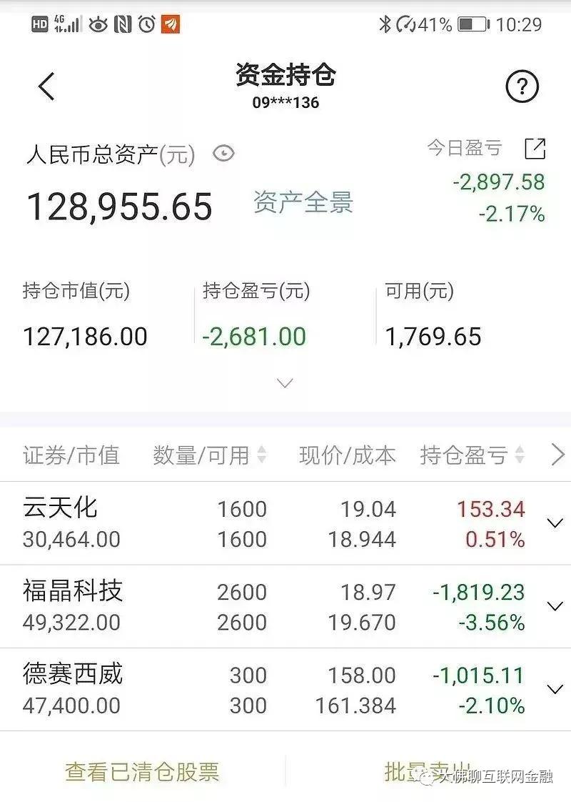 中年男子借钱100万,50多岁的成年男子炒股赔掉150万