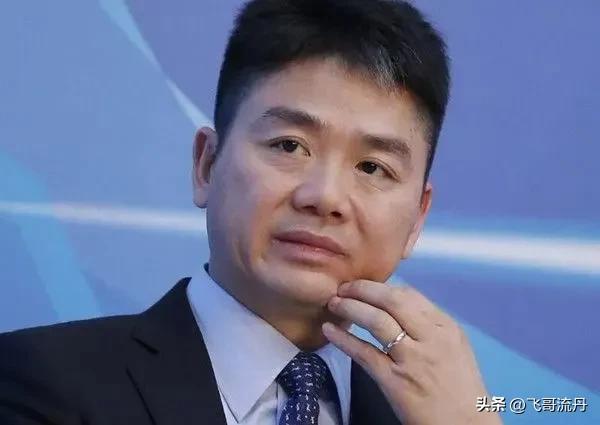 京东为什么靠实力,京东为什么那么有实力