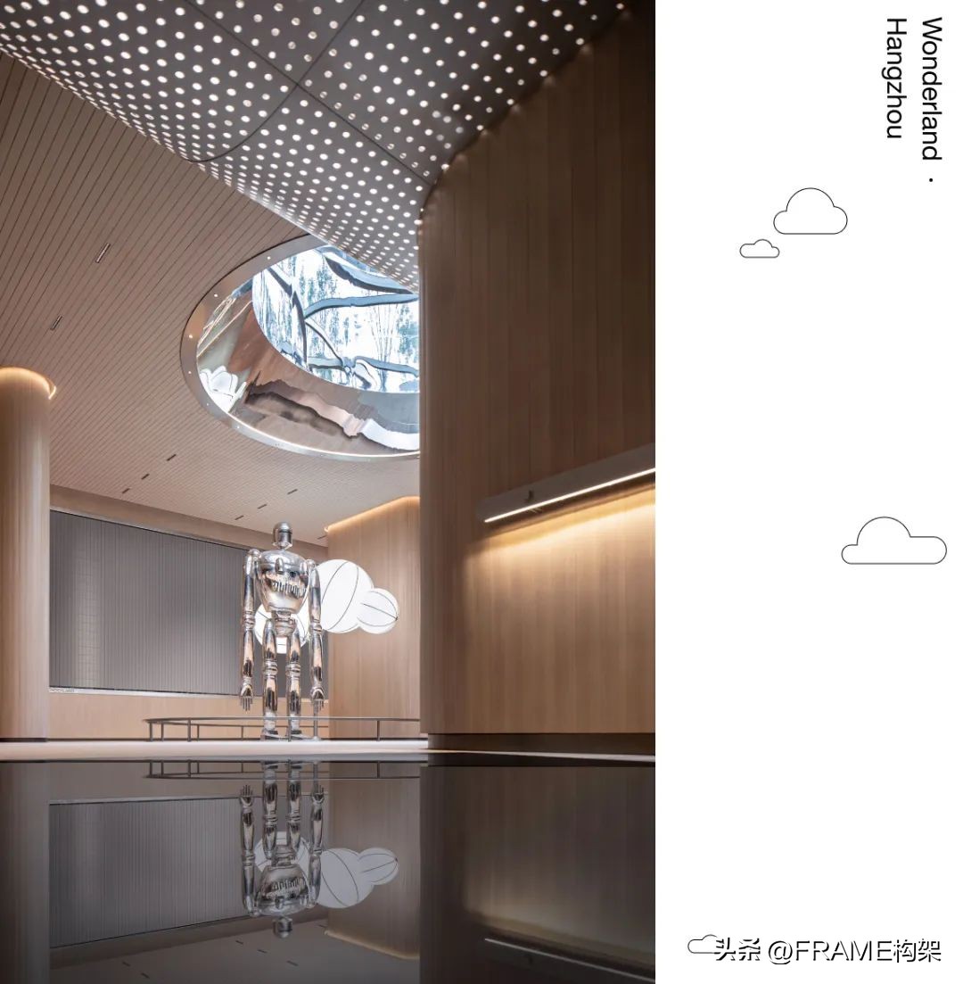 東木筑造｜开往未来的地下铁：下一站，天空之城