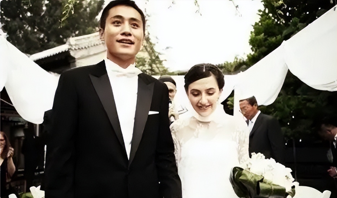 刘烨老婆现在状况,刘烨老婆几岁了