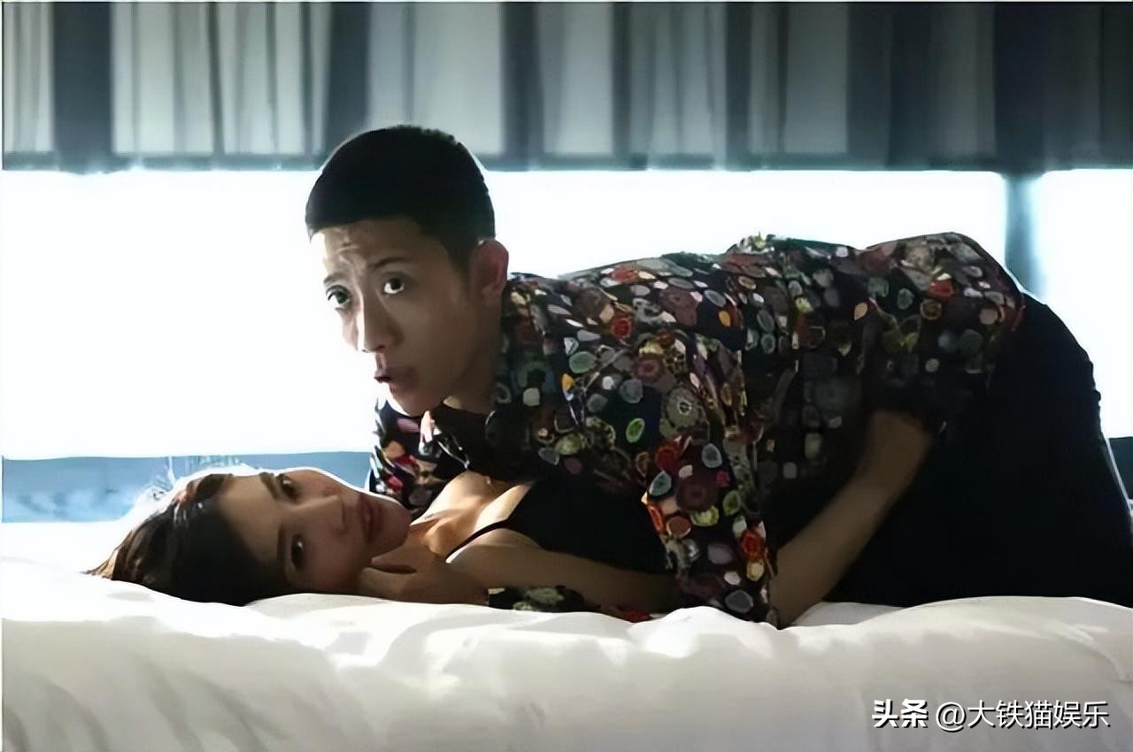 播到一半就被停播的4大电视剧,爆火却被强制下架的3部剧