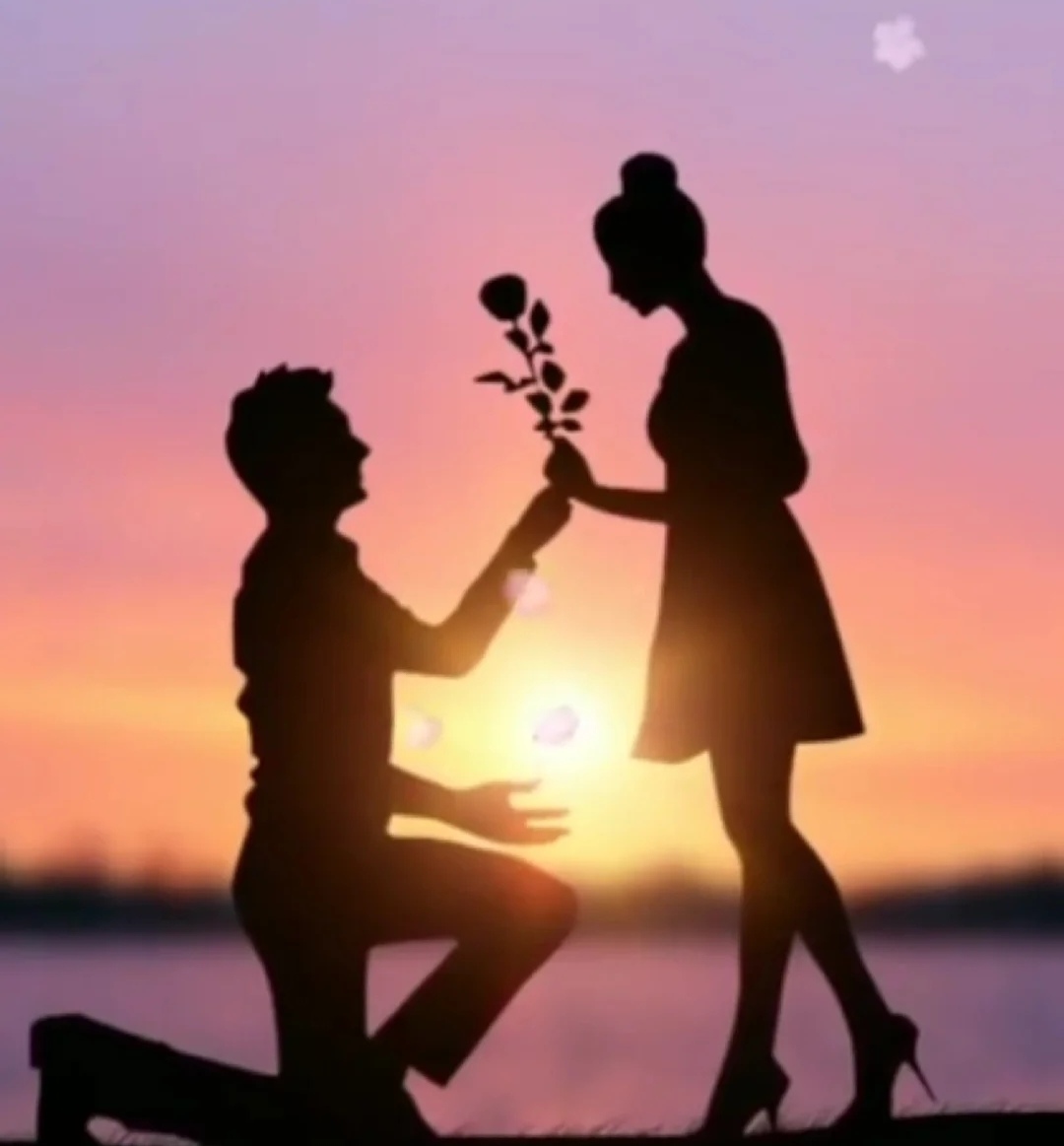 盘点那些浪漫不落俗的情人节文案,10句不落俗套的情人节文案