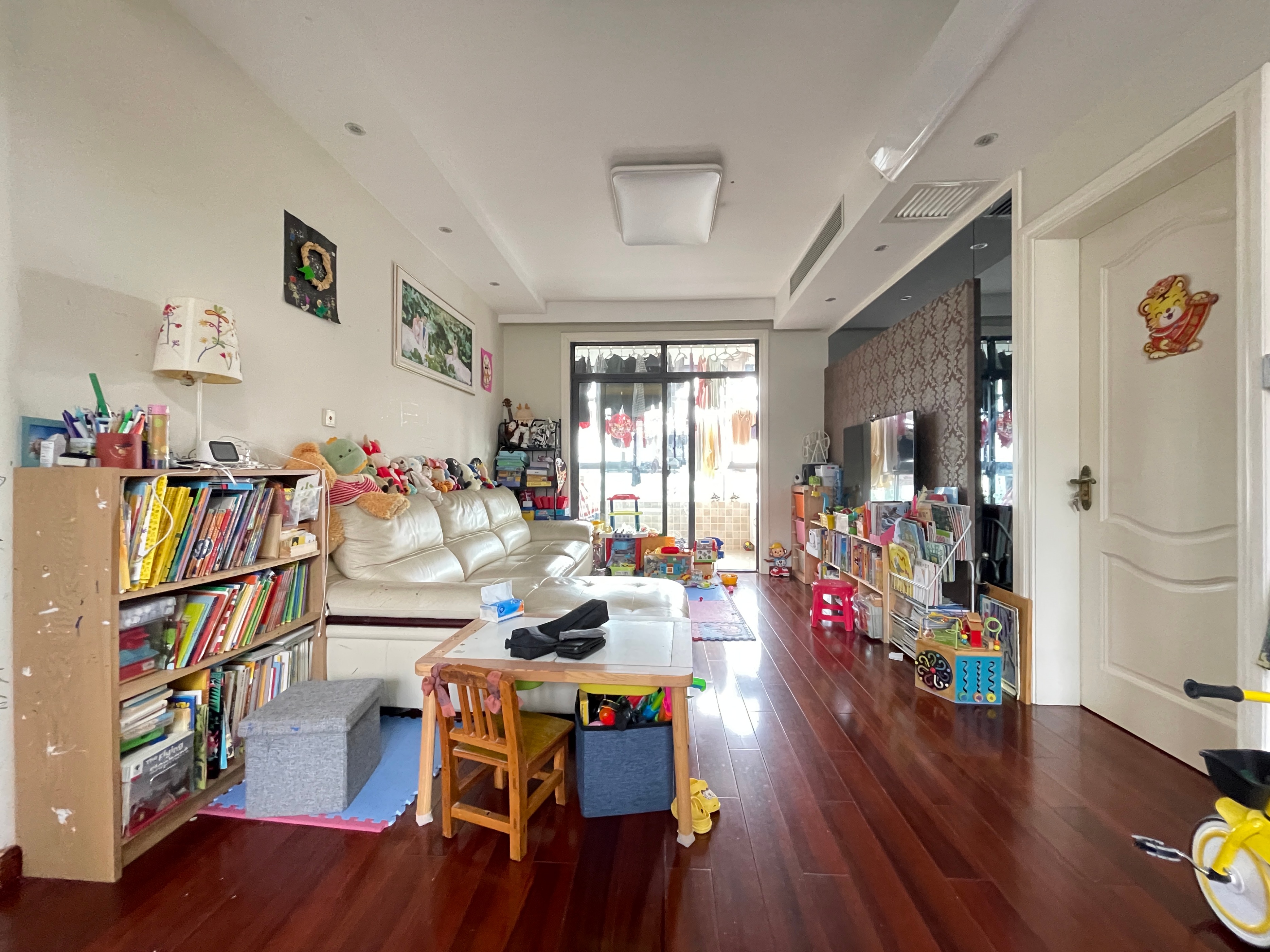 张江汤臣豪园三期两室,出租张江汤臣豪园三期大平层