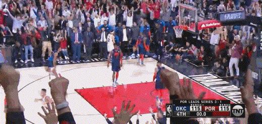 威少和保罗乔治快船,威少来快船保罗乔治