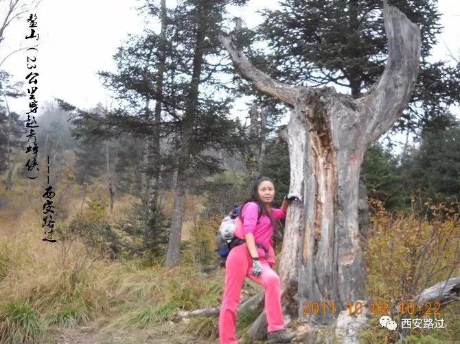 鳌山青峰峡,鳌山穿越要几天