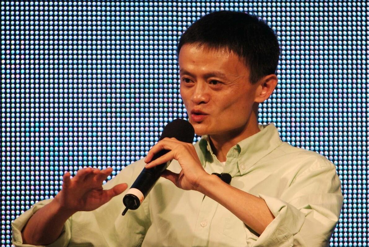 马云阿里上市,马云当年是怎么运作阿里上市的