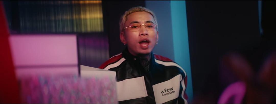 humbleswag马思唯王鹤棣,马思唯穿的衣服