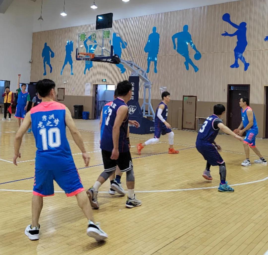 服务|最安静的篮球赛，用手服务，用心聆听