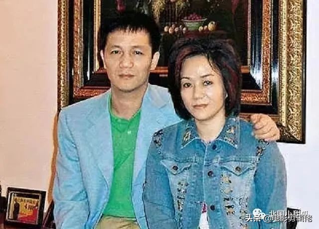 6位主持人被杀的详情,上海前首富上海台六位主持人