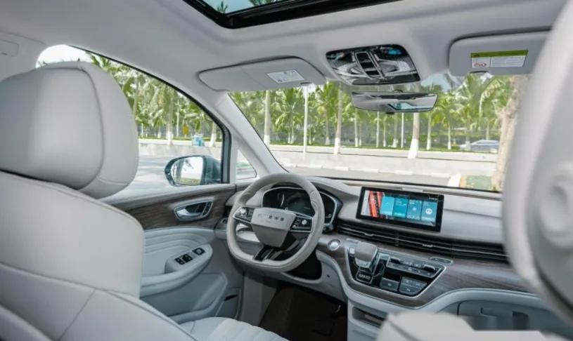 惊爆，7人男女派对一起来电，现场不可描述