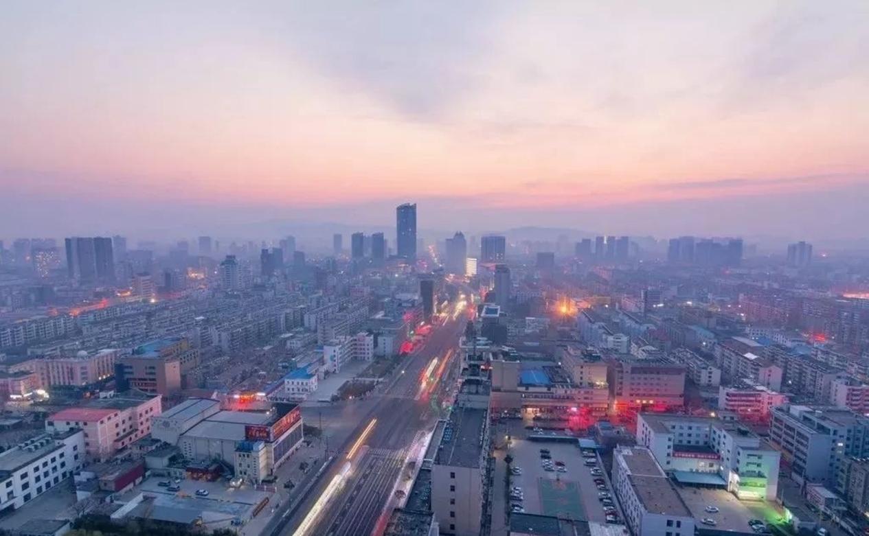 连云港：江苏省新的经济巨擎崛起！