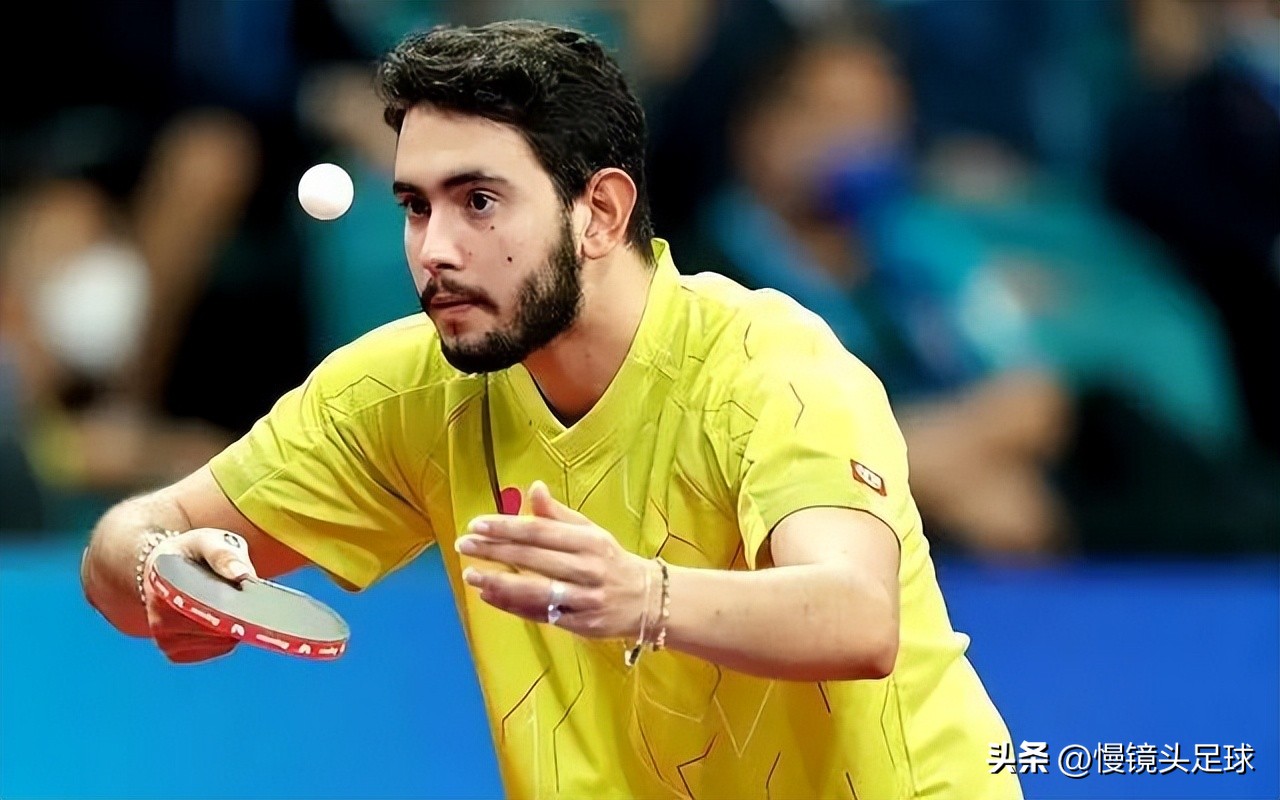 大爆冷世界冠军再次输给20岁小将,大爆冷国乒四位世界冠军止步八强