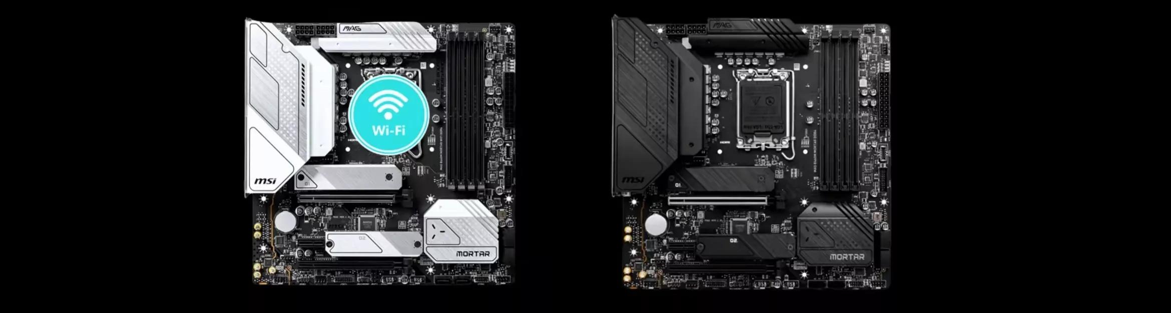 怎么区别台式电脑带没带wifi,台式电脑要不要带不带wifi