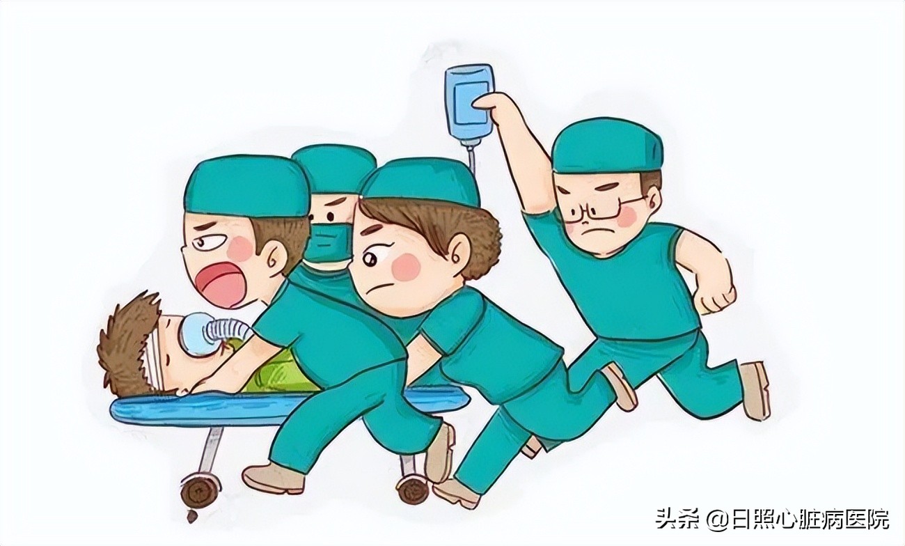 心绞痛与心梗最主要的区别,心梗和心绞痛的区别及治疗方法