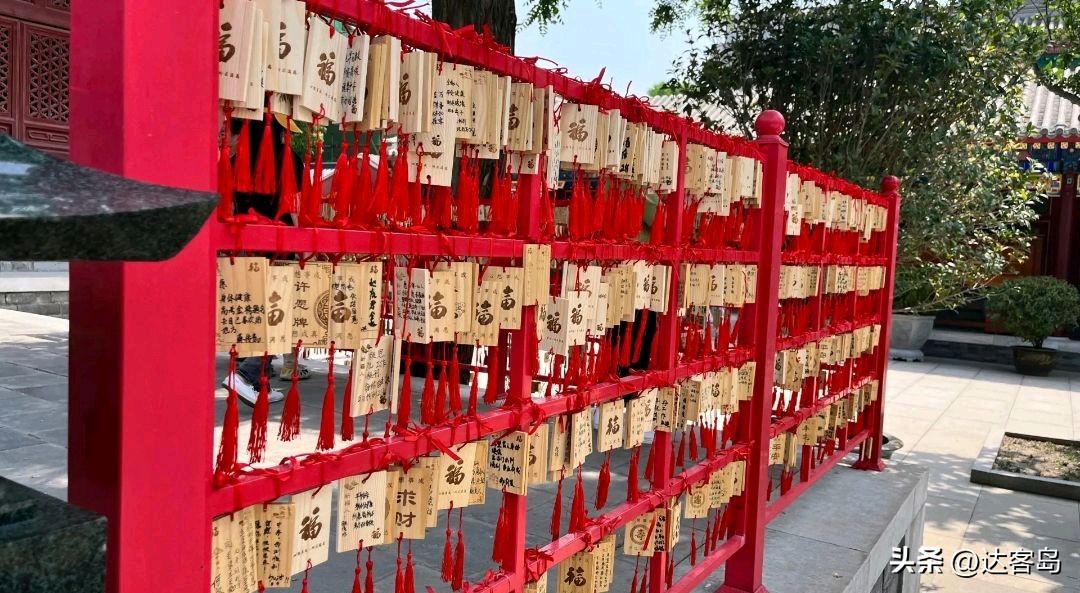 天津大悲禅院和文化街,天津大悲禅院和莲宗寺