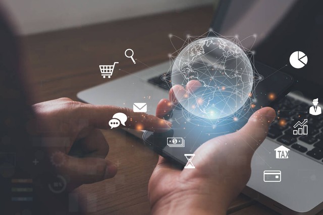 抖音付费推广渠道,付费推广渠道大全