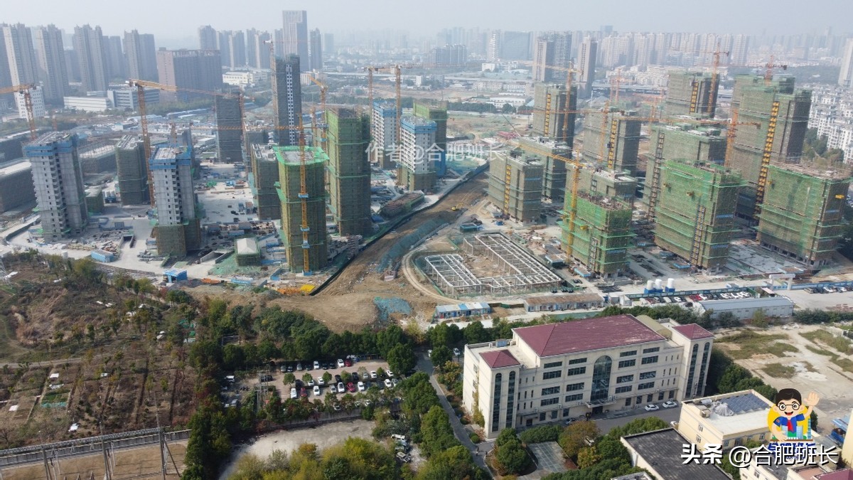 合肥明珠广场楼盘,明珠广场f4有哪些楼盘