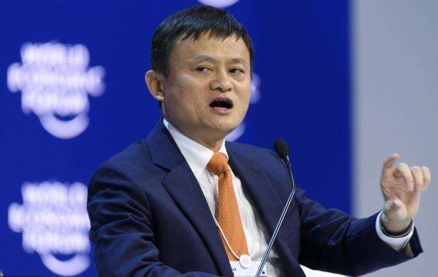 马云社区团购事件,人民日报评马云社区团购