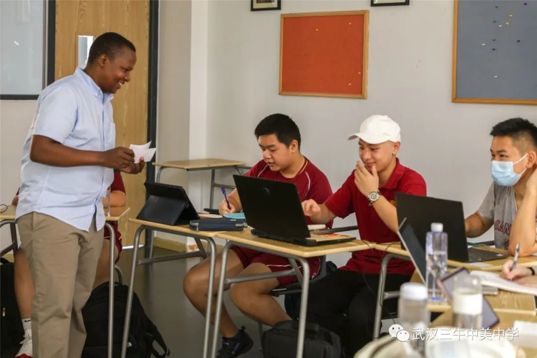 武汉三牛中美中学怎么进,武汉三牛中美中学分数线