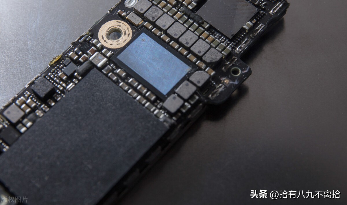 512g内存手机实际容量,手机内存大小影响手机速度吗