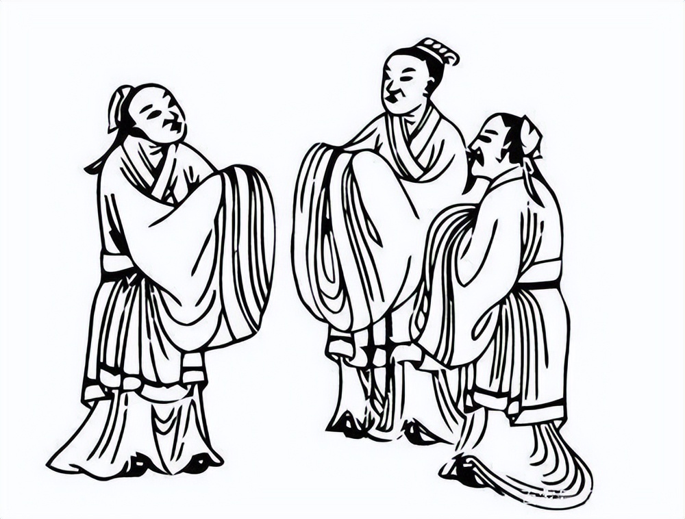 中国古代礼俗是什么,中国古代礼俗书籍