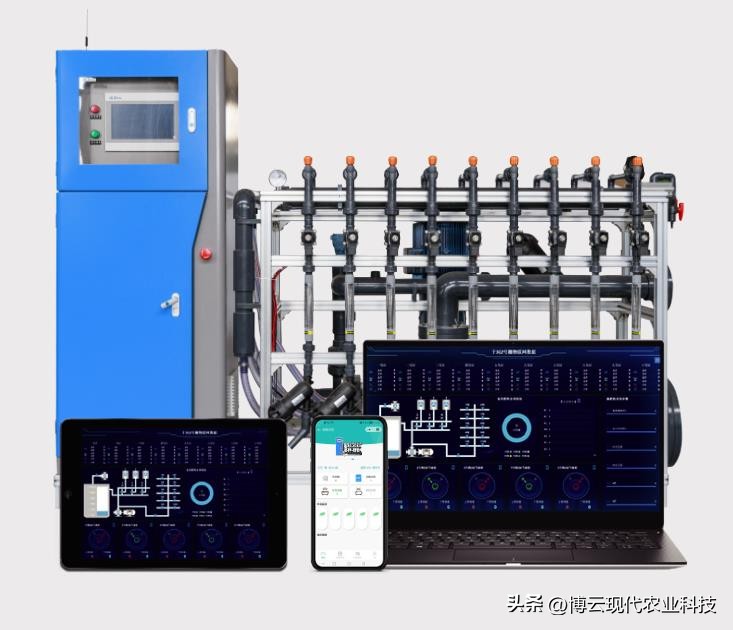 灌溉专用水肥一体机,一机多用好帮手