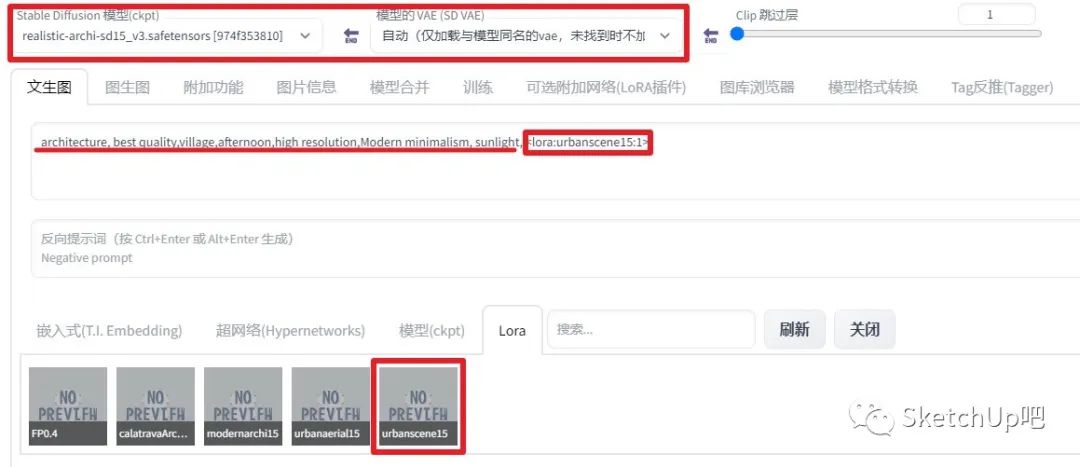 最强ai生成风景视频,ai渲染出图免费