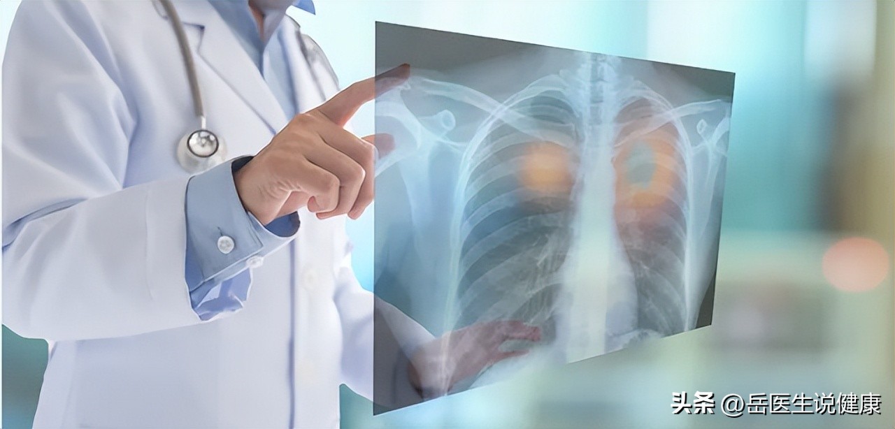 肺癌引起肩疼和一般肩疼区别,肩痛可能是肺癌早期