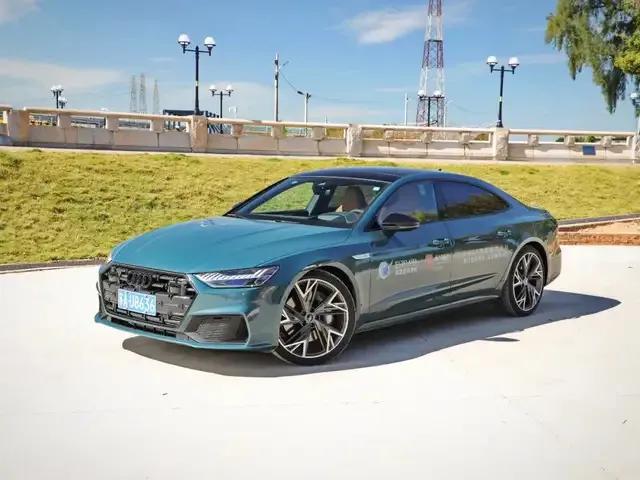 奥迪a7,奥迪a73.0t