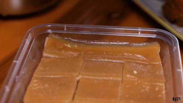 开了16年的糖水铺,一家开了15年的糖水铺