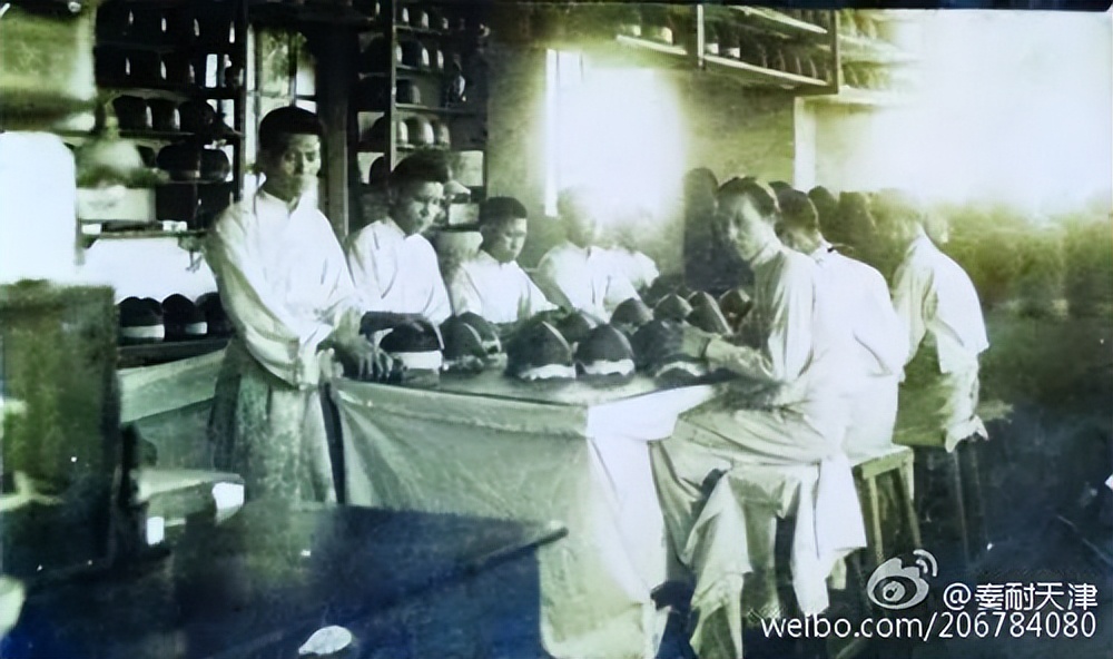 不可错过的天津老字号,不容错过的天津老字号