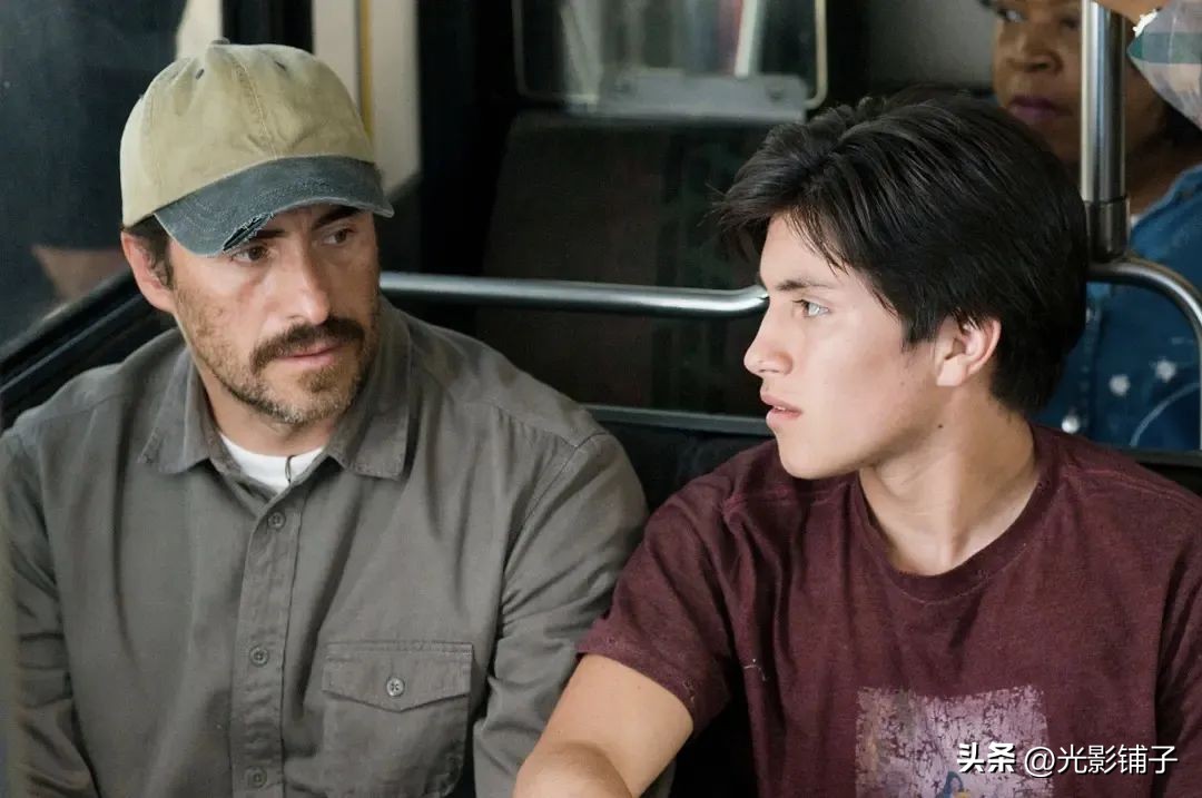 推荐六部关于父爱的催泪高分电影,推荐10部展现父爱的电影