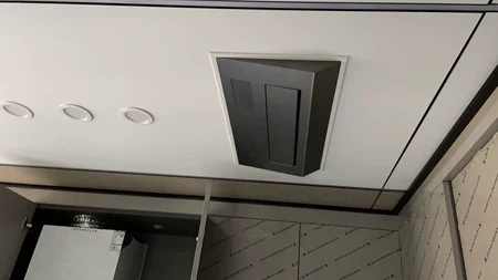 厨房有必要装厨房专用空调吗,在厨房装空调的缺点