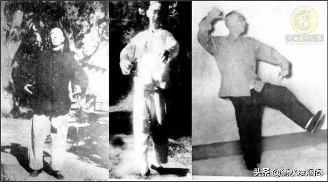 大成拳创始人王芗斋简介,大成拳王芗斋先生诞辰135周年