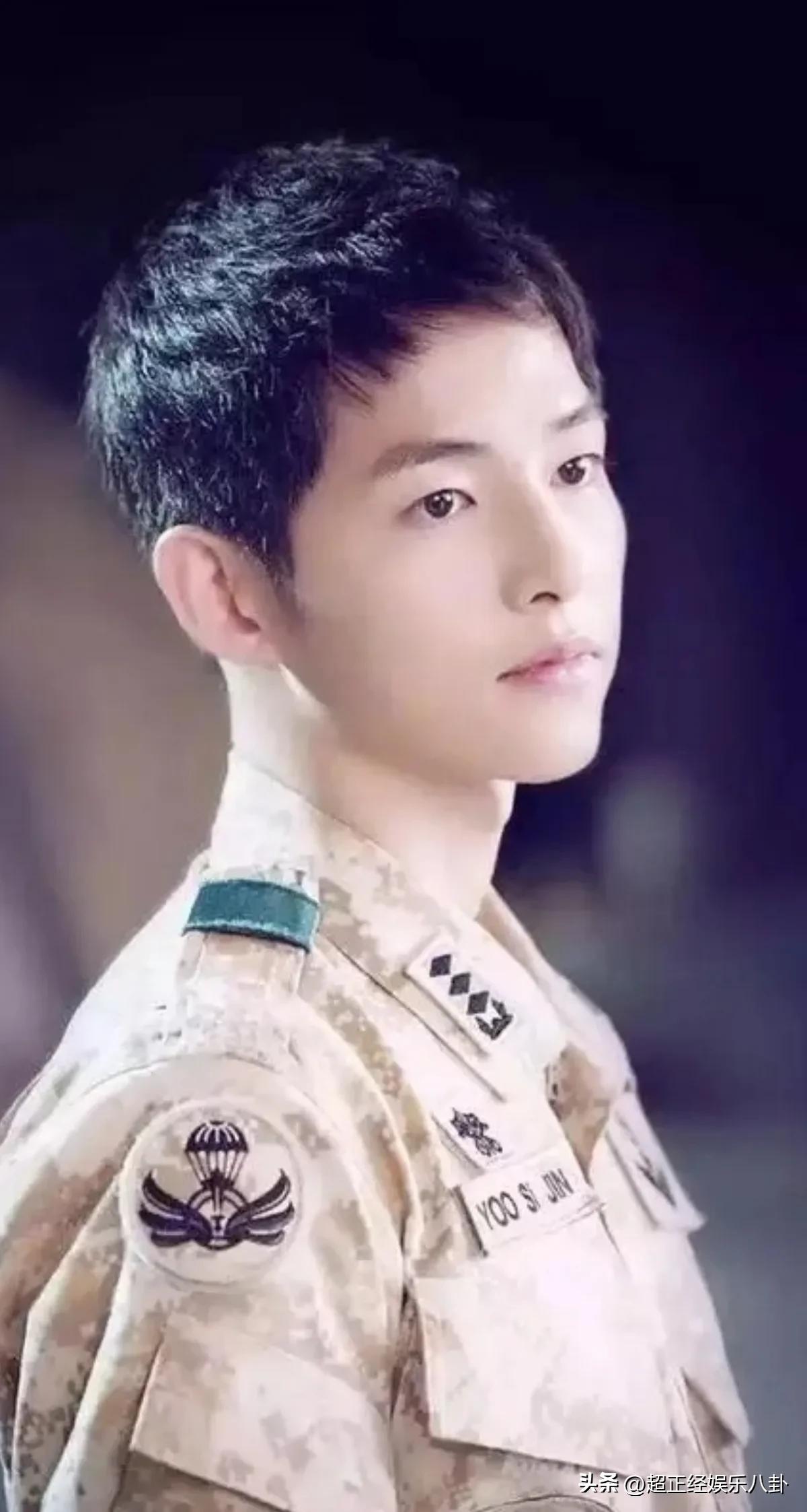又老又帅的韩国男明星,韩国最受欢迎的中国80后男星