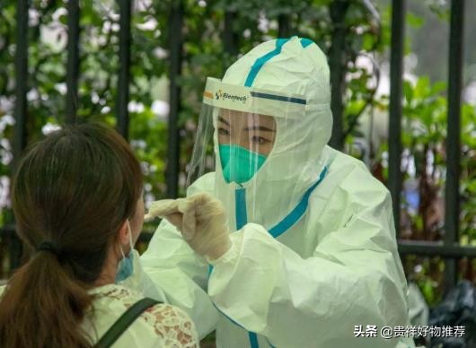 以前做的核酸检测可以查记录吗,如何查到以前的核酸检测报告记录