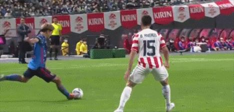 巴西队3-1战胜日本,日本队1-2不敌伊朗比赛完整版