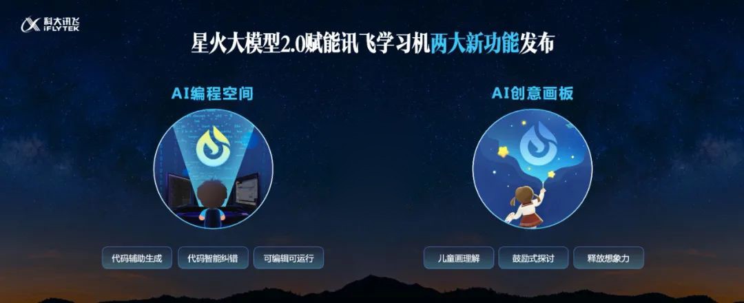 讯飞星火人工智能课程,讯飞星火如何学习